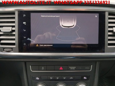 SEAT Ateca 2.0 TDI Business (12)