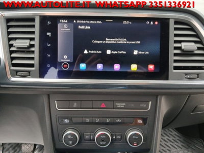 SEAT Ateca 2.0 TDI Business (14)