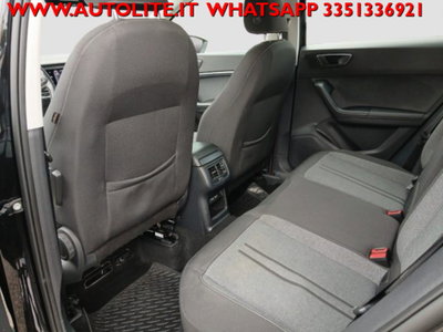 SEAT Ateca 2.0 TDI Business (15)