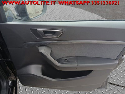 SEAT Ateca 2.0 TDI Business (17)
