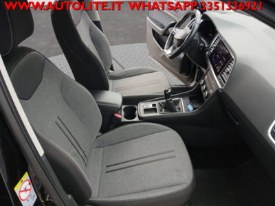 SEAT Ateca 2.0 TDI Business (18)