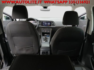 SEAT Ateca 2.0 TDI Business (19)
