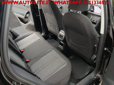 SEAT Ateca 2.0 TDI Business (20)