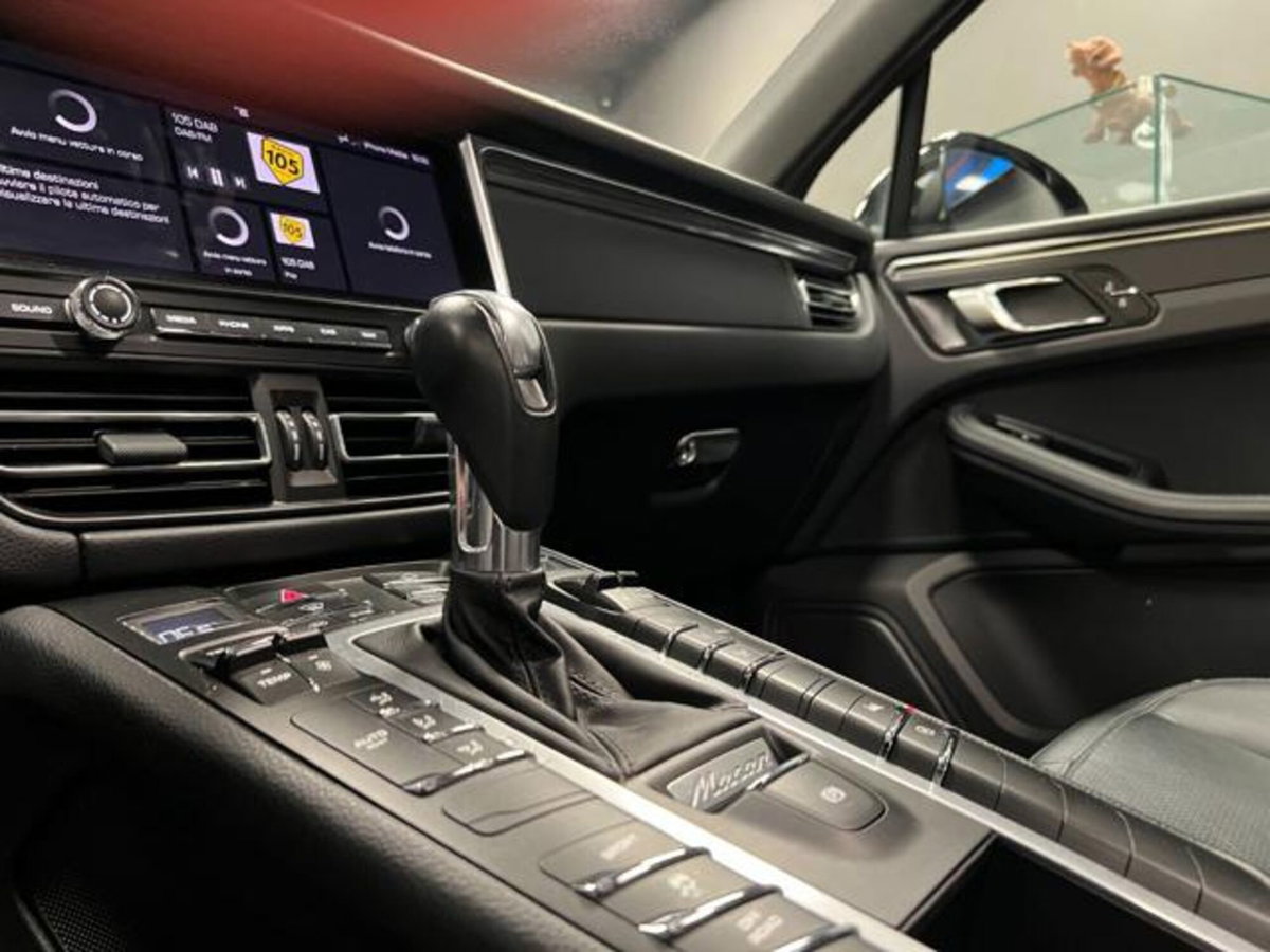 Porsche Macan 2.0 (12)