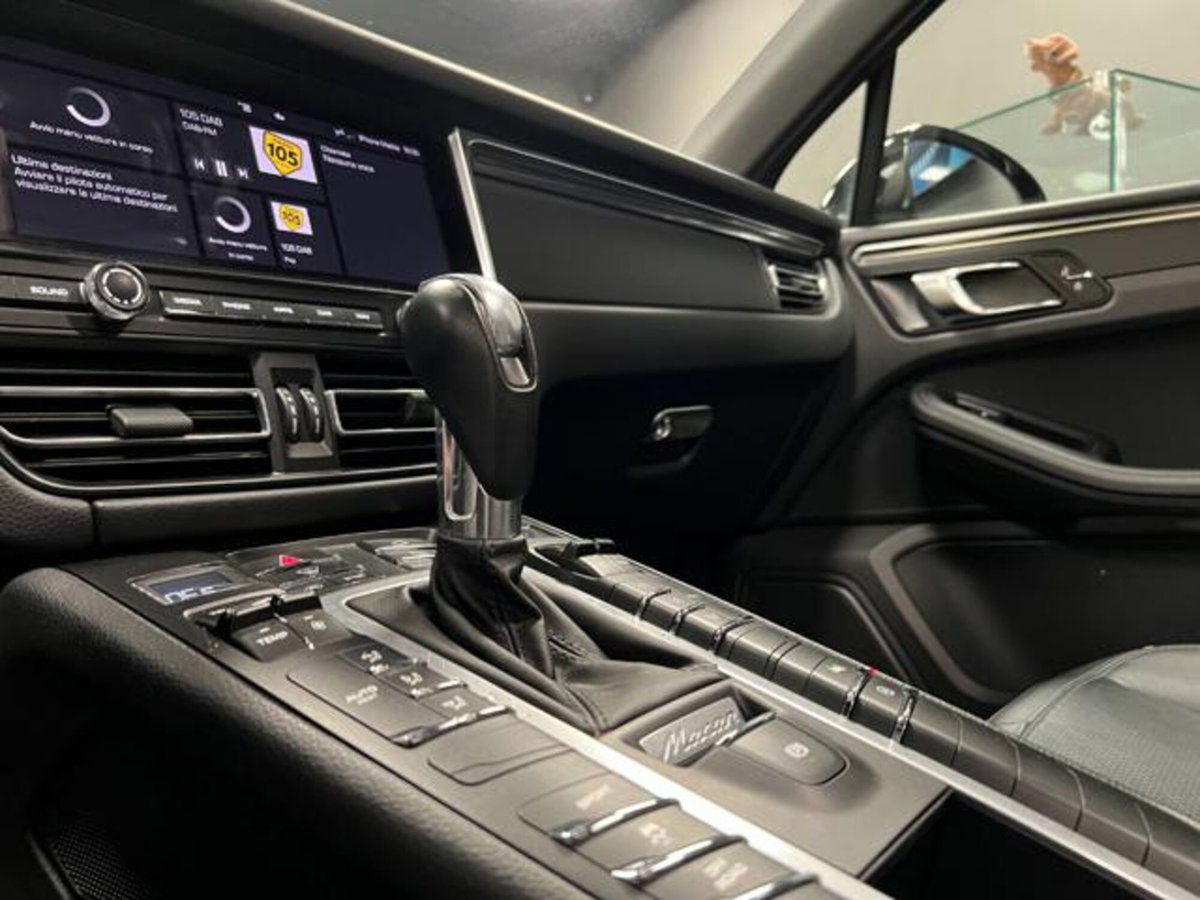 Porsche Macan 2.0 (13)