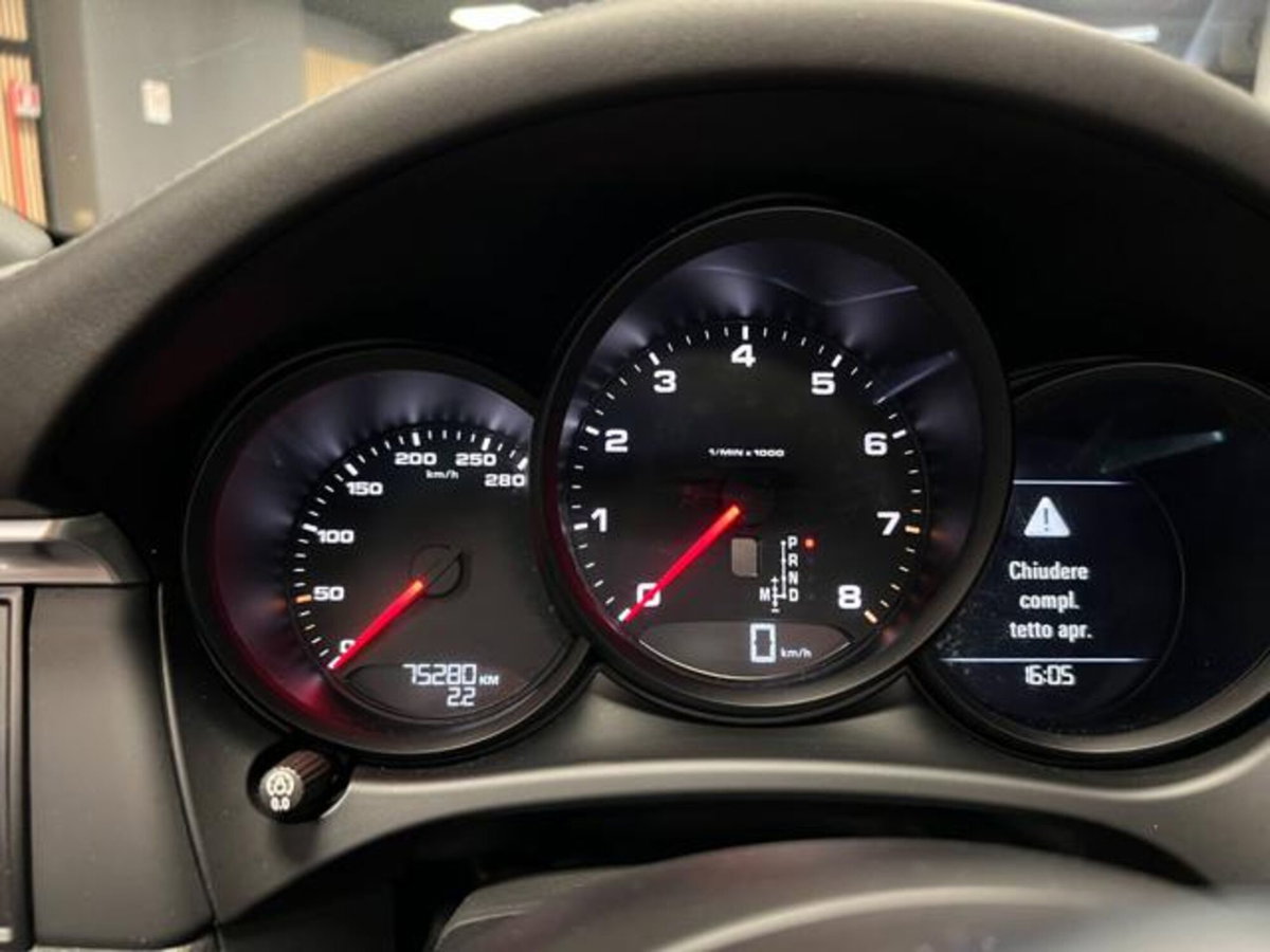 Porsche Macan 2.0 (14)