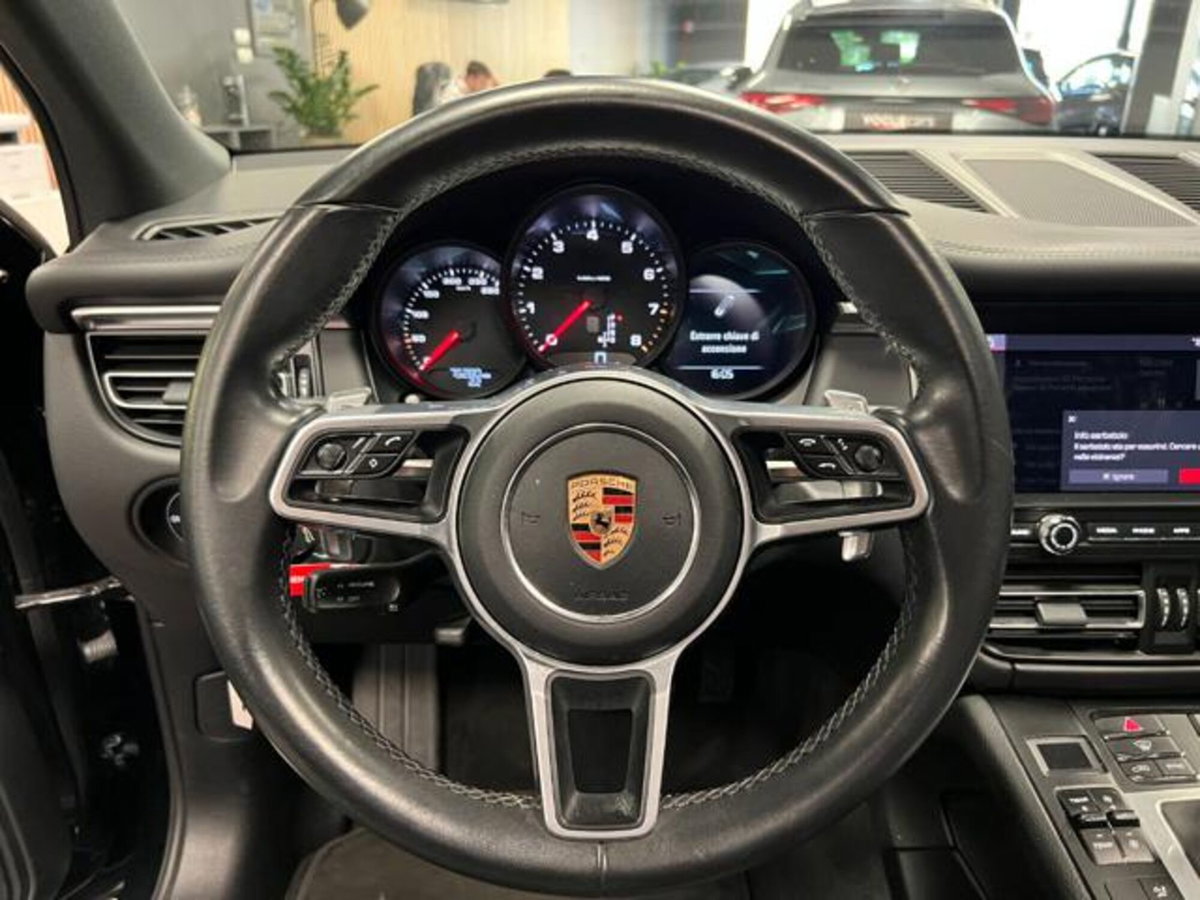 Porsche Macan 2.0 (15)