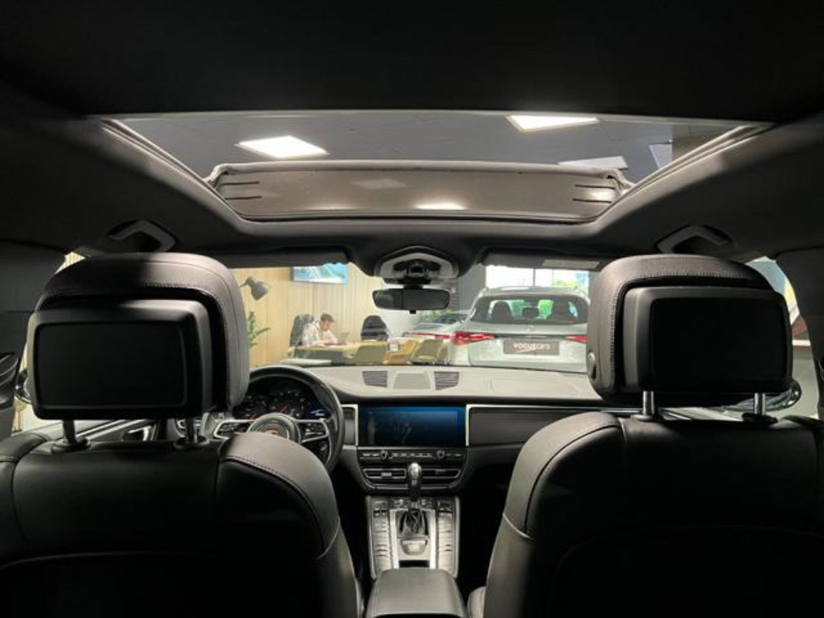 Porsche Macan 2.0 (17)