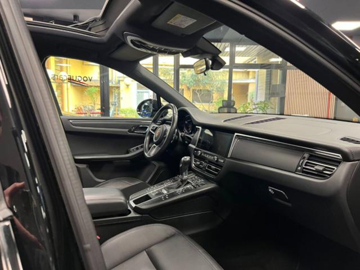 Porsche Macan 2.0 (18)