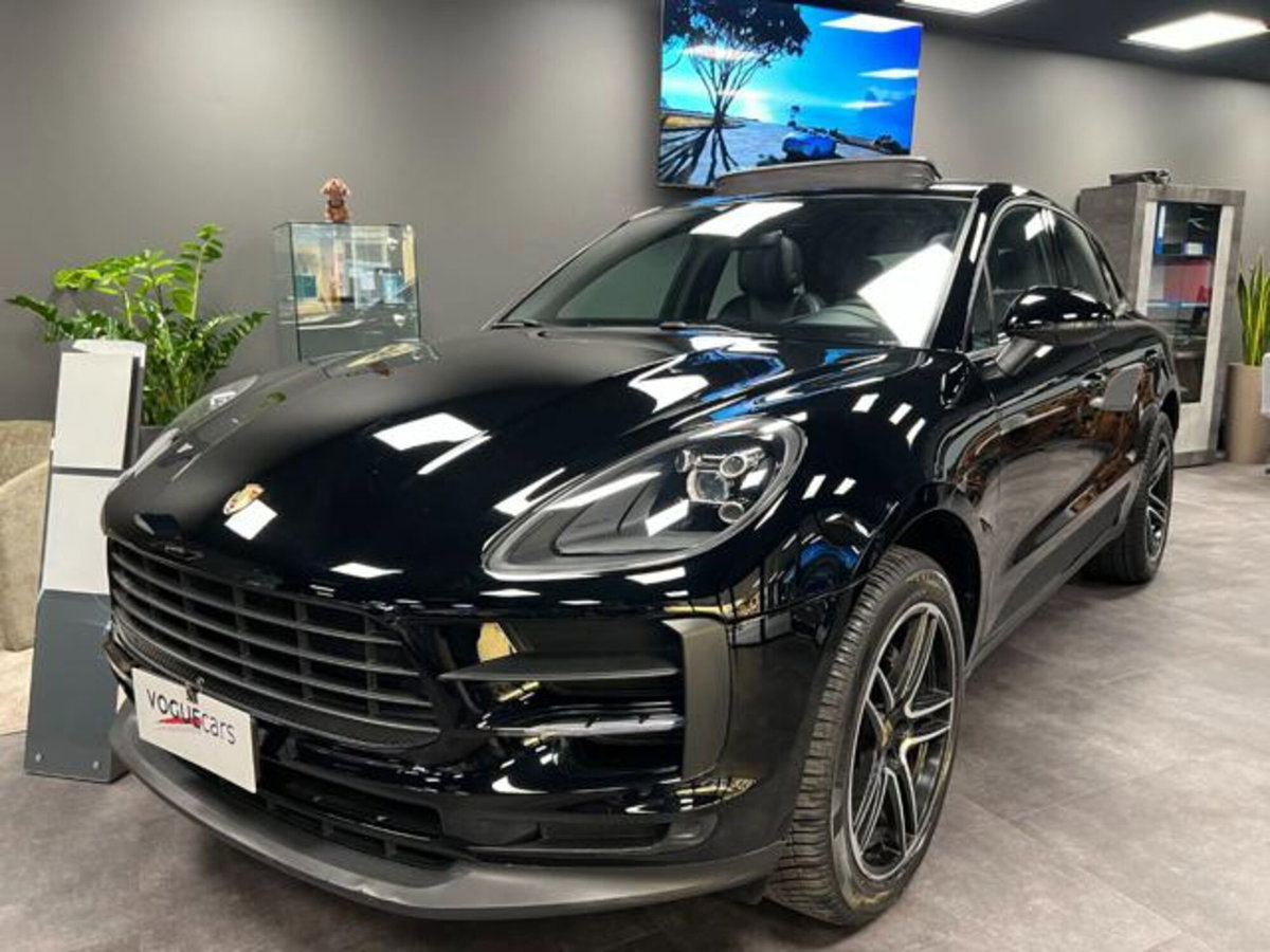 Porsche Macan 2.0 (19)