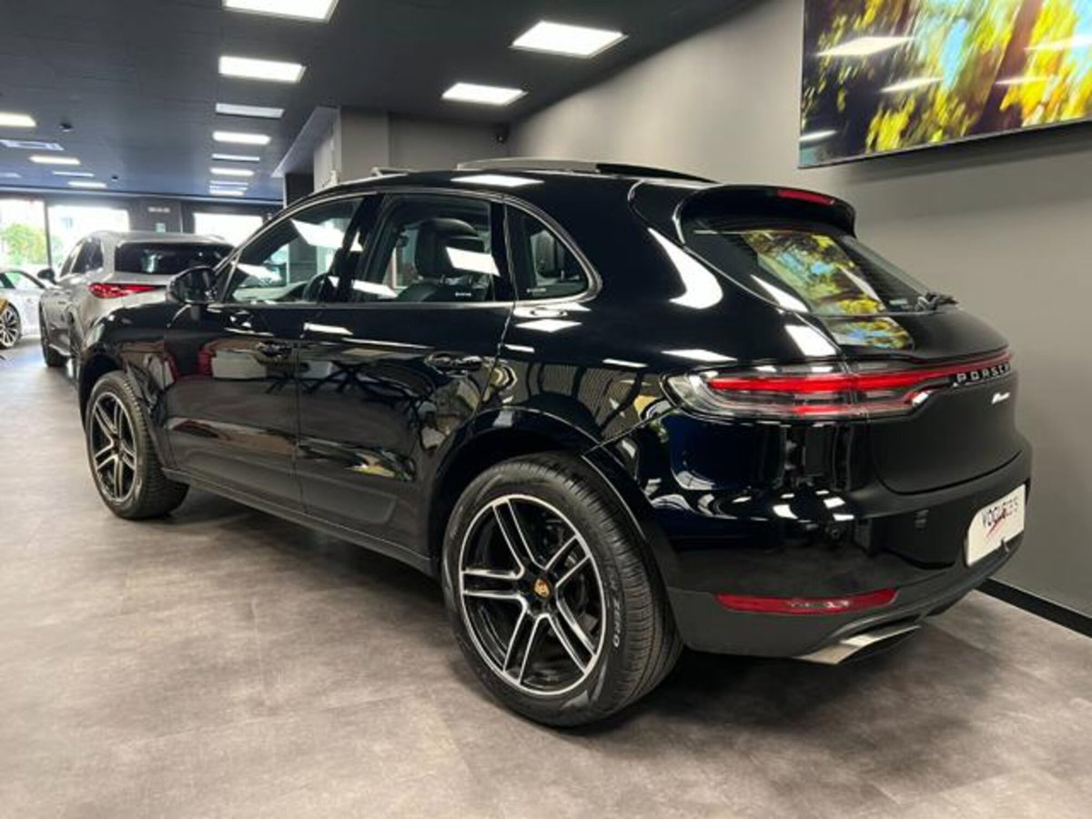 Porsche Macan 2.0 (2)