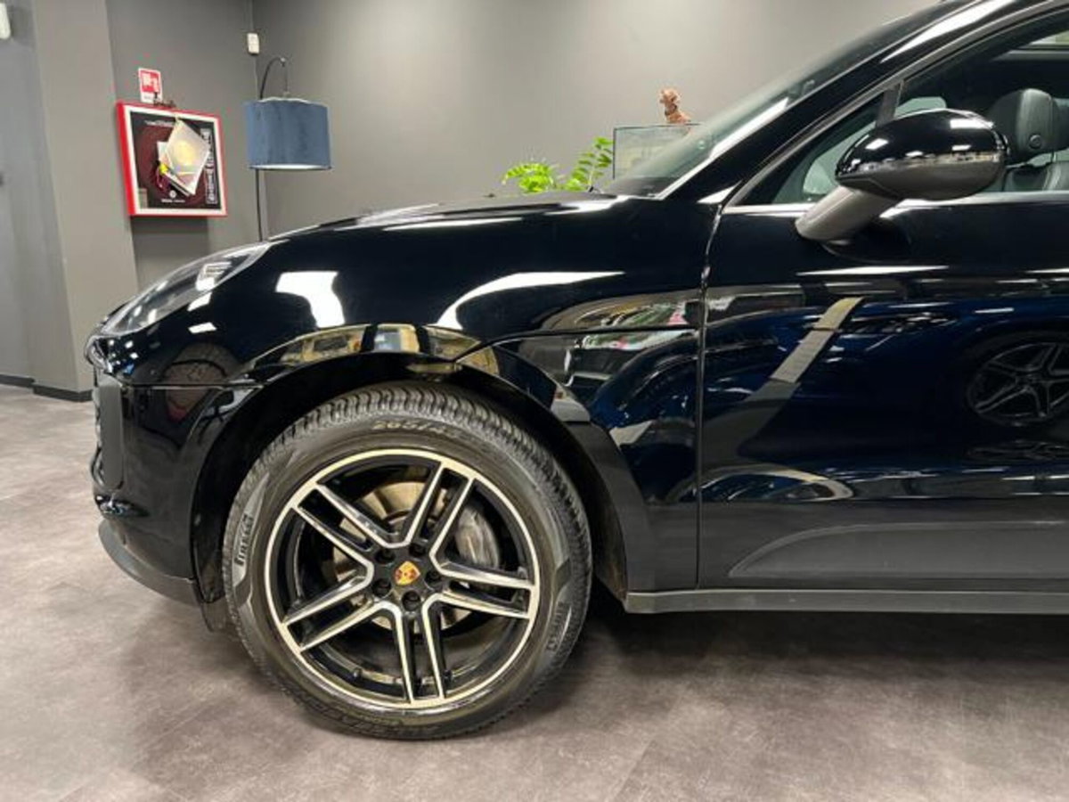 Porsche Macan 2.0 (3)