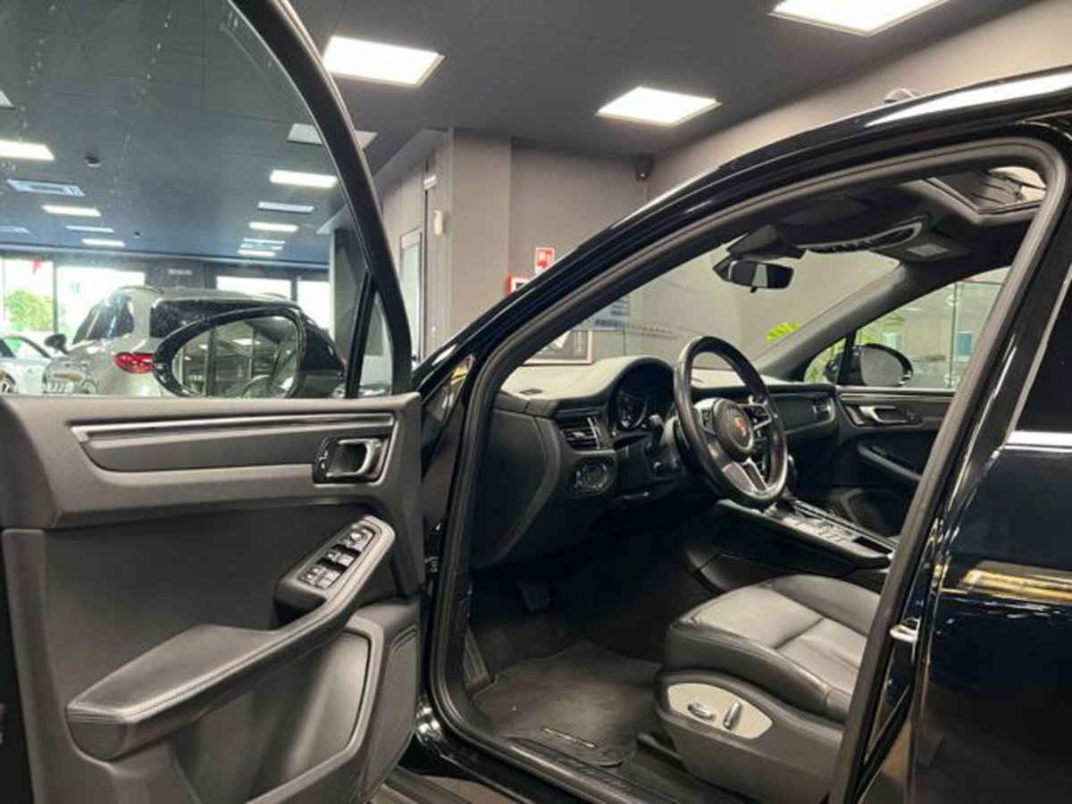 Porsche Macan 2.0 (4)