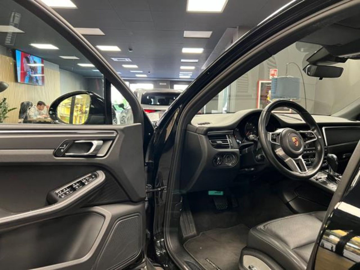 Porsche Macan 2.0 (6)
