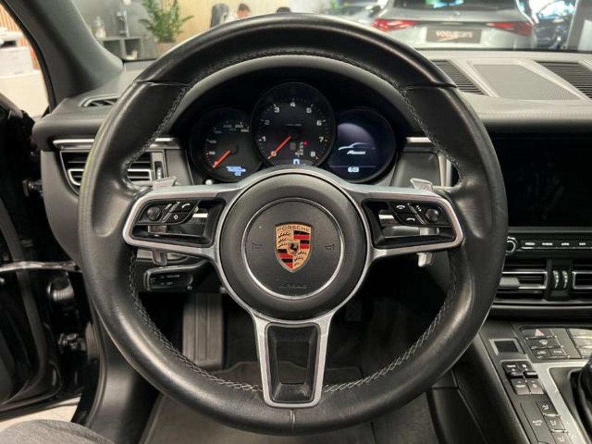 Porsche Macan 2.0 (7)