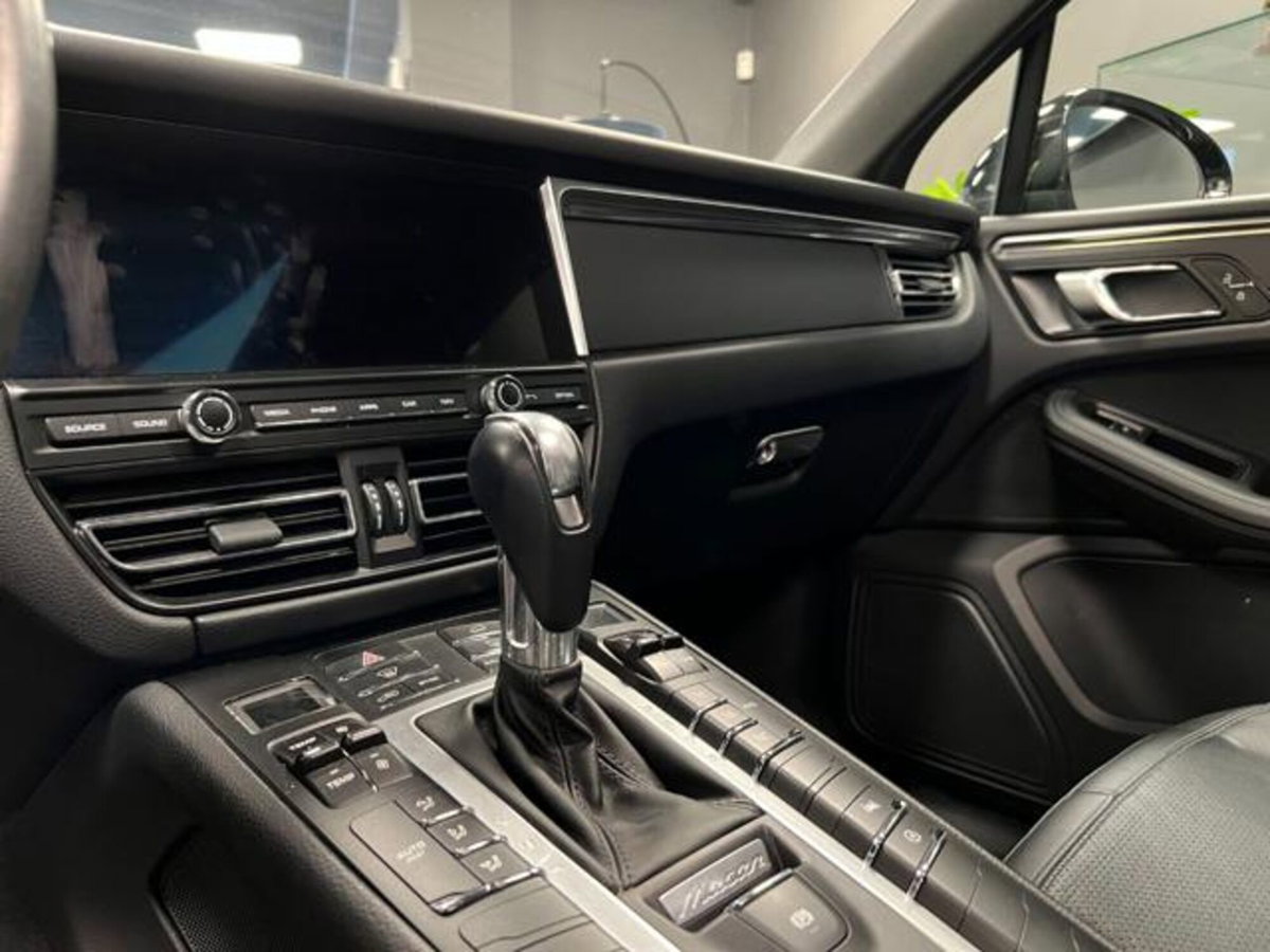 Porsche Macan 2.0 (8)