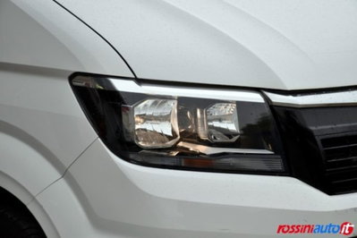 Man TGE Telaio TGE 3.180 2.0 BiTDI 177CV RWD PL Cabinato (16)