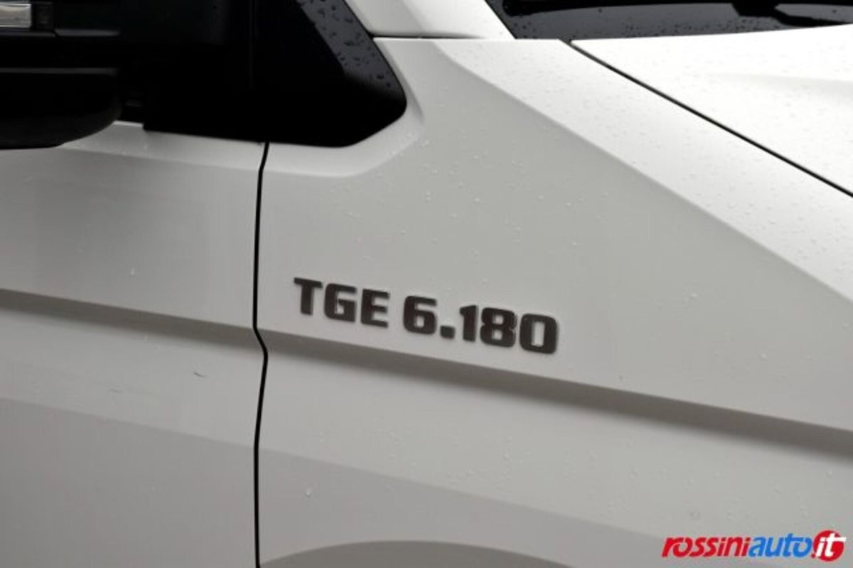Man TGE Telaio TGE 3.180 2.0 BiTDI 177CV RWD PL Cabinato (18)