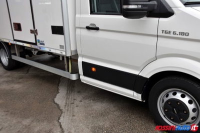 Man TGE Telaio TGE 3.180 2.0 BiTDI 177CV RWD PL Cabinato (19)