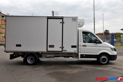 Man TGE Telaio TGE 3.180 2.0 BiTDI 177CV RWD PL Cabinato (6)