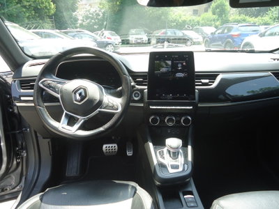 Renault Arkana Hybrid E-Tech 145 CV Engineered (10)