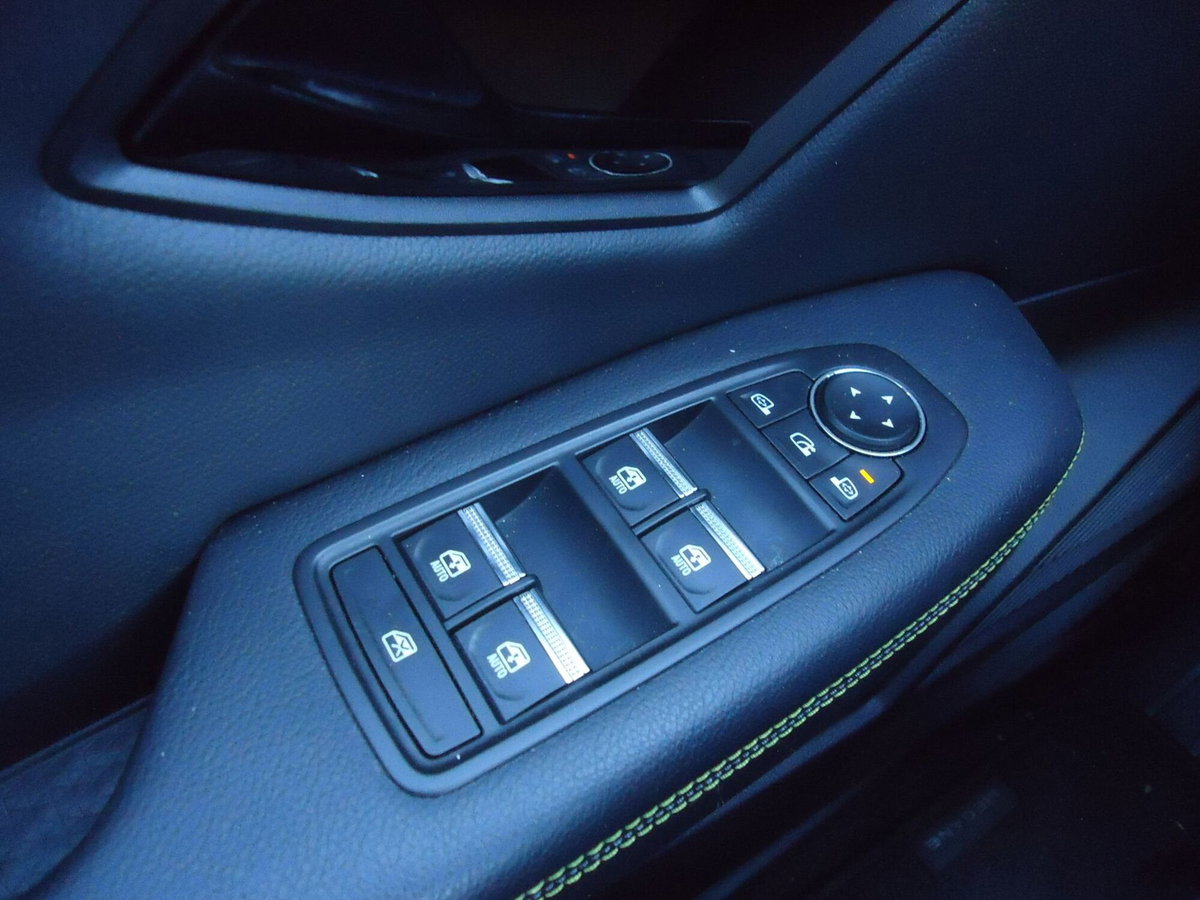 Renault Megane E-Tech Electric Techno EV60 220cv AC7 (20)