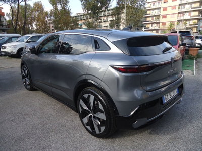 Renault Megane E-Tech Electric Techno EV60 220cv AC7 (4)