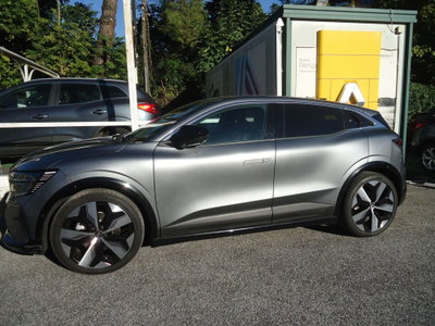 Renault Megane E-Tech Electric Techno EV60 220cv AC7 (7)