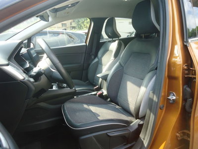 Renault Captur TCe 100 CV GPL FAP Intens (10)