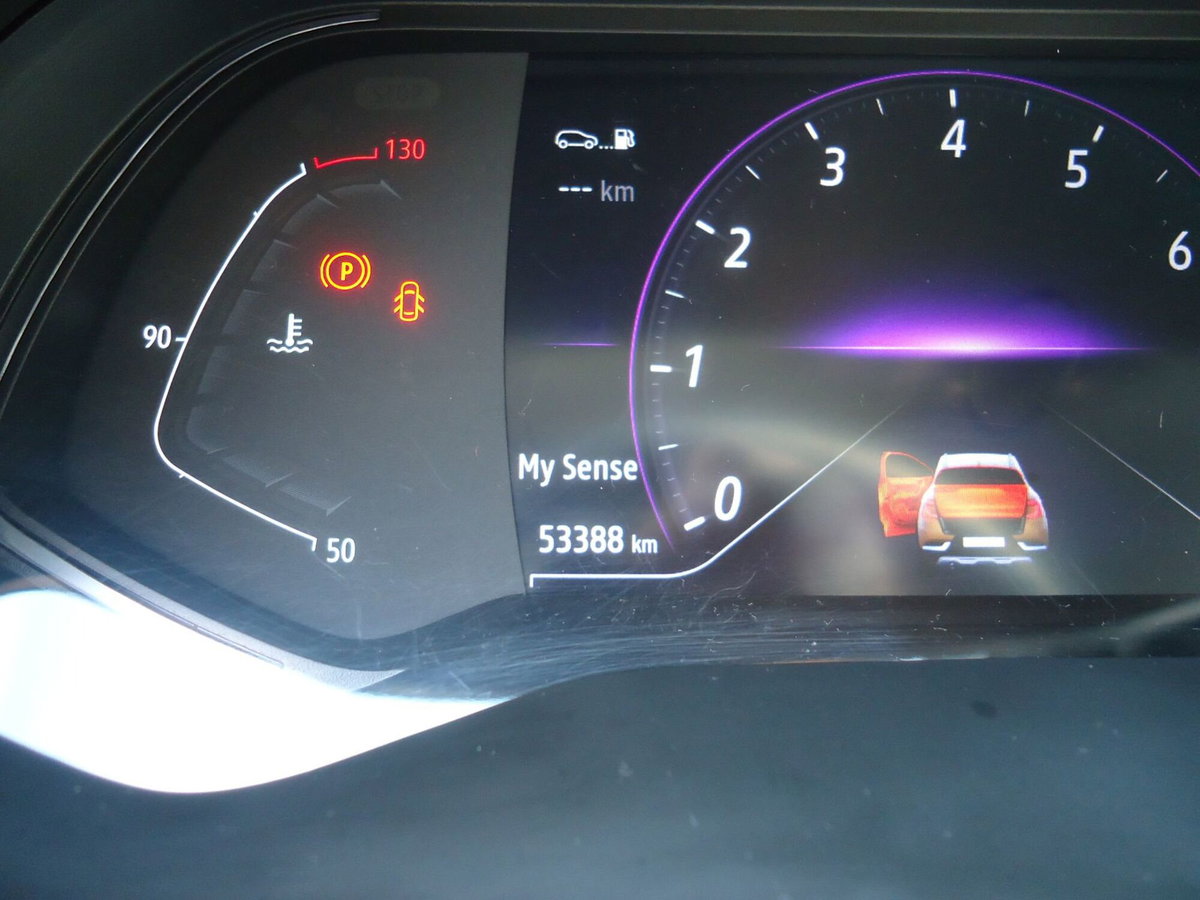 Renault Captur TCe 100 CV GPL FAP Intens (13)