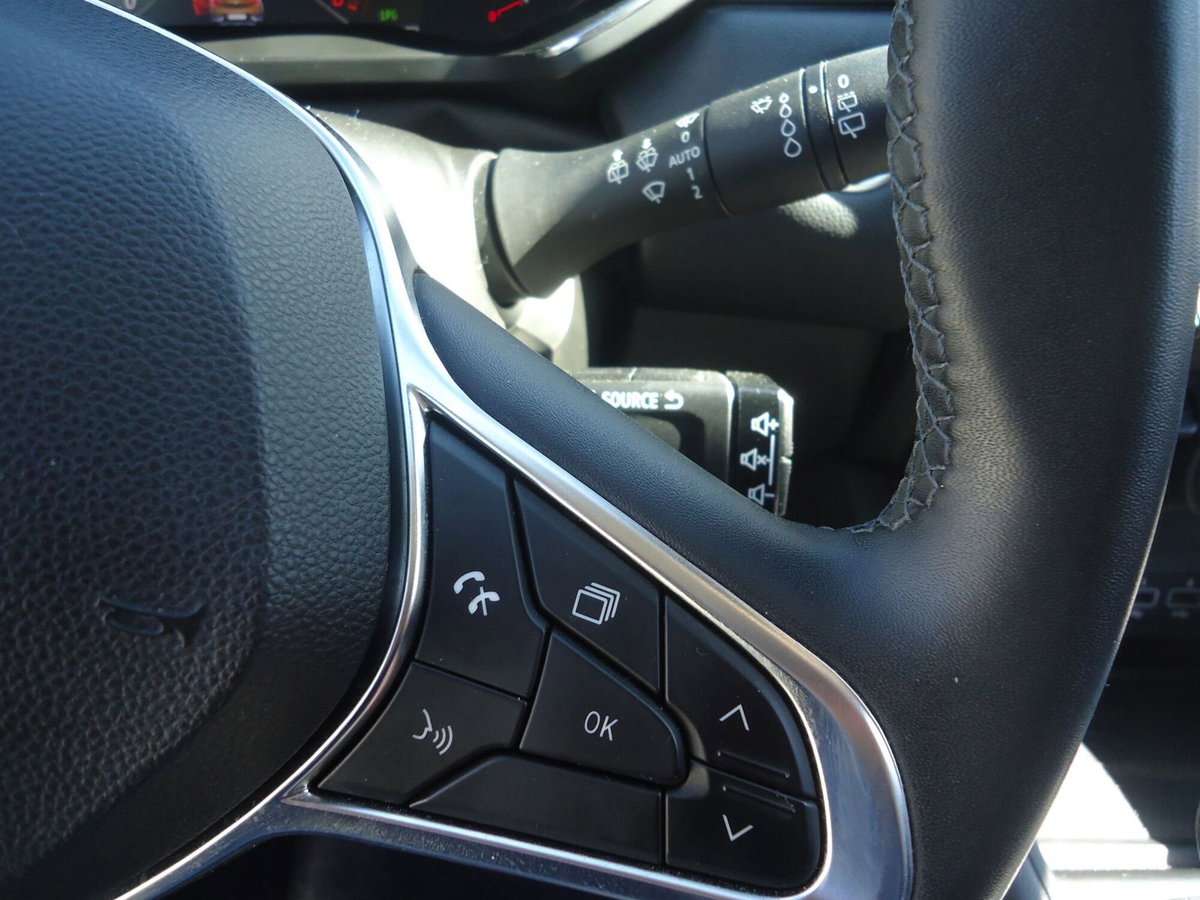 Renault Captur TCe 100 CV GPL FAP Intens (18)