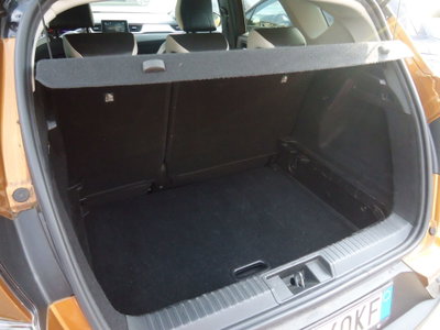 Renault Captur TCe 100 CV GPL FAP Intens (5)