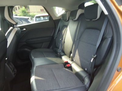 Renault Captur TCe 100 CV GPL FAP Intens (9)