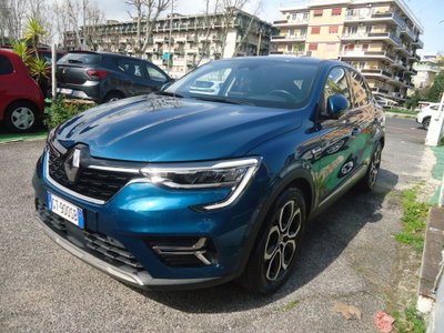 Renault Arkana E-Tech 145 CV Intens usata