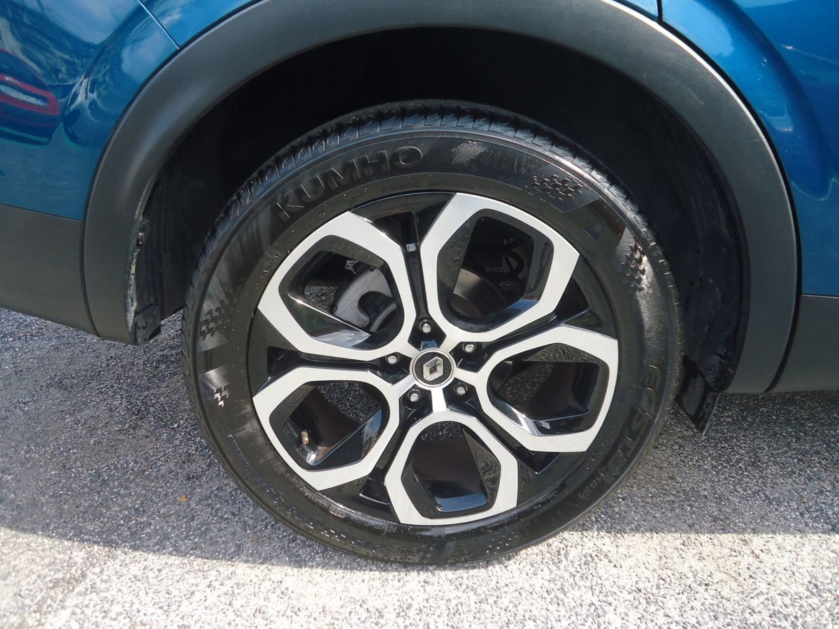 Renault Arkana E-Tech 145 CV Intens (5)