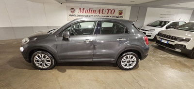 Fiat 500X 1.6 MultiJet 120 CV Pop Star usata