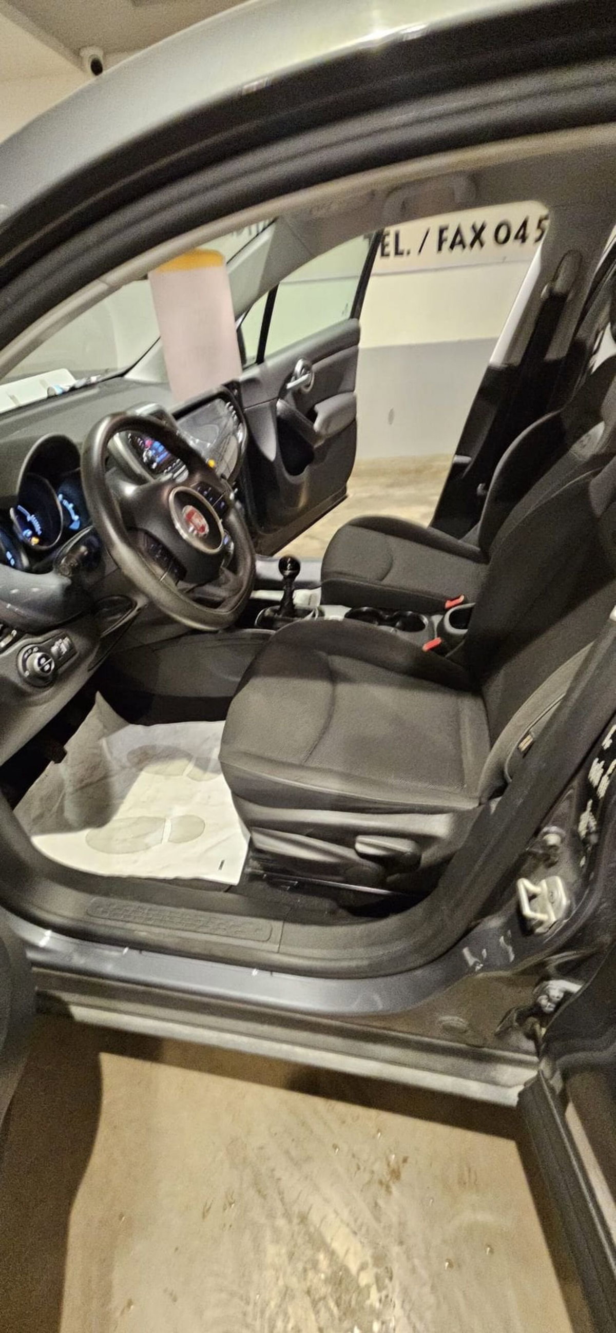 Fiat 500X 1.6 MultiJet 120 CV Pop Star (10)