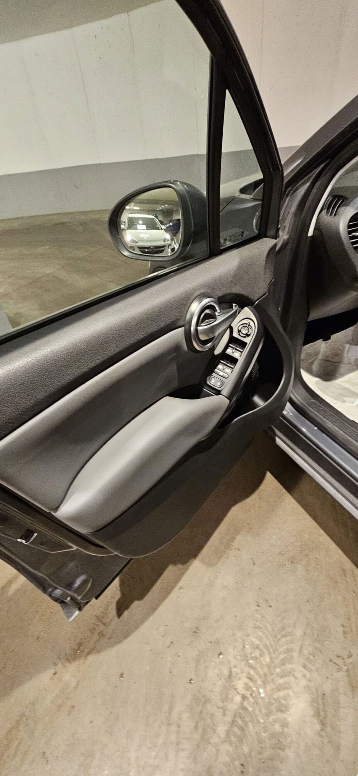 Fiat 500X 1.6 MultiJet 120 CV Pop Star (11)