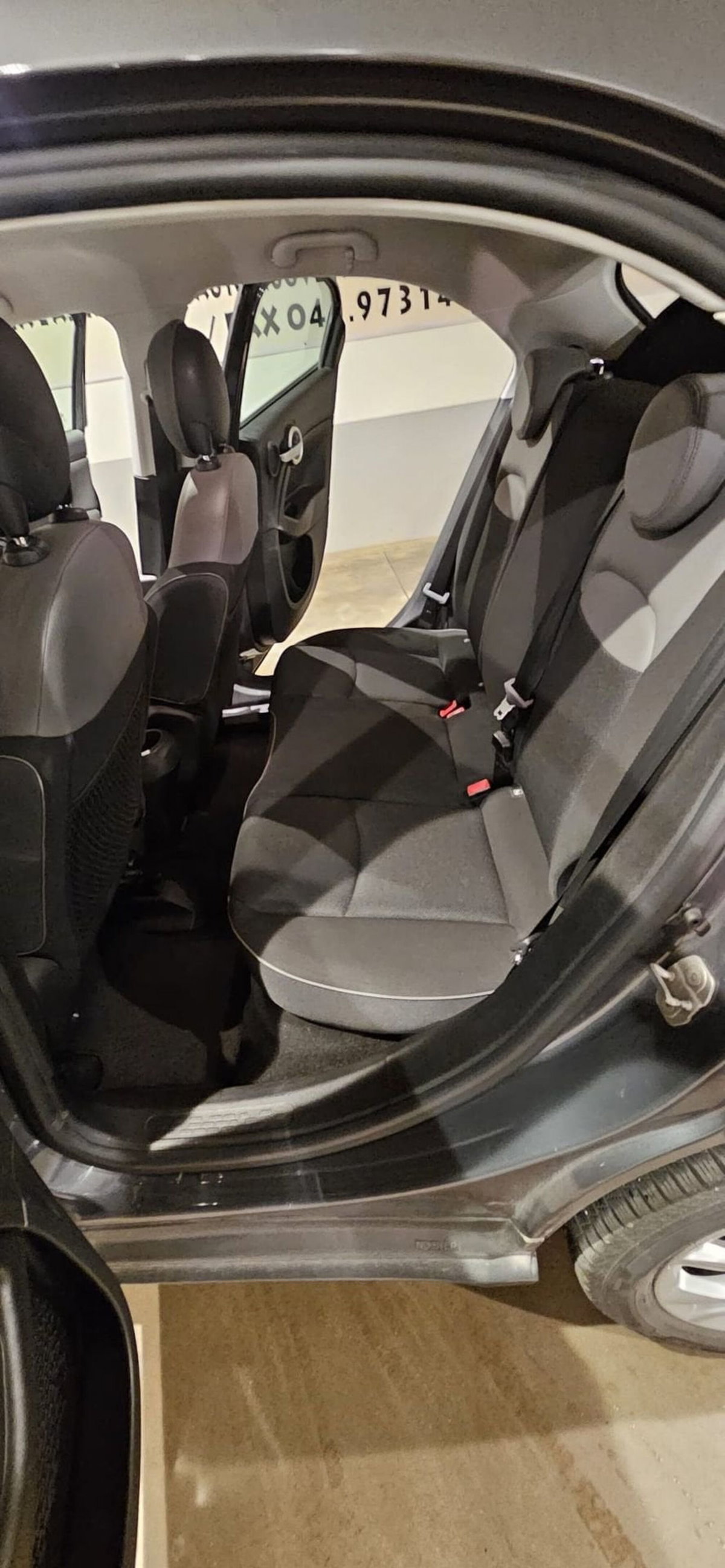 Fiat 500X 1.6 MultiJet 120 CV Pop Star (12)