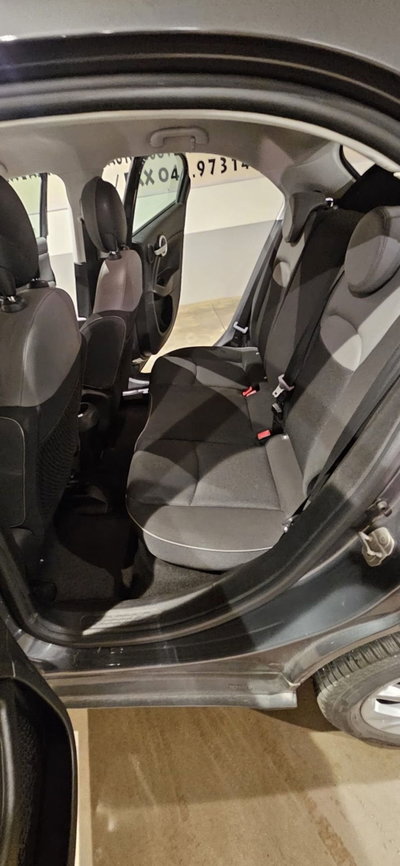 Fiat 500X 1.6 MultiJet 120 CV Pop Star (12)