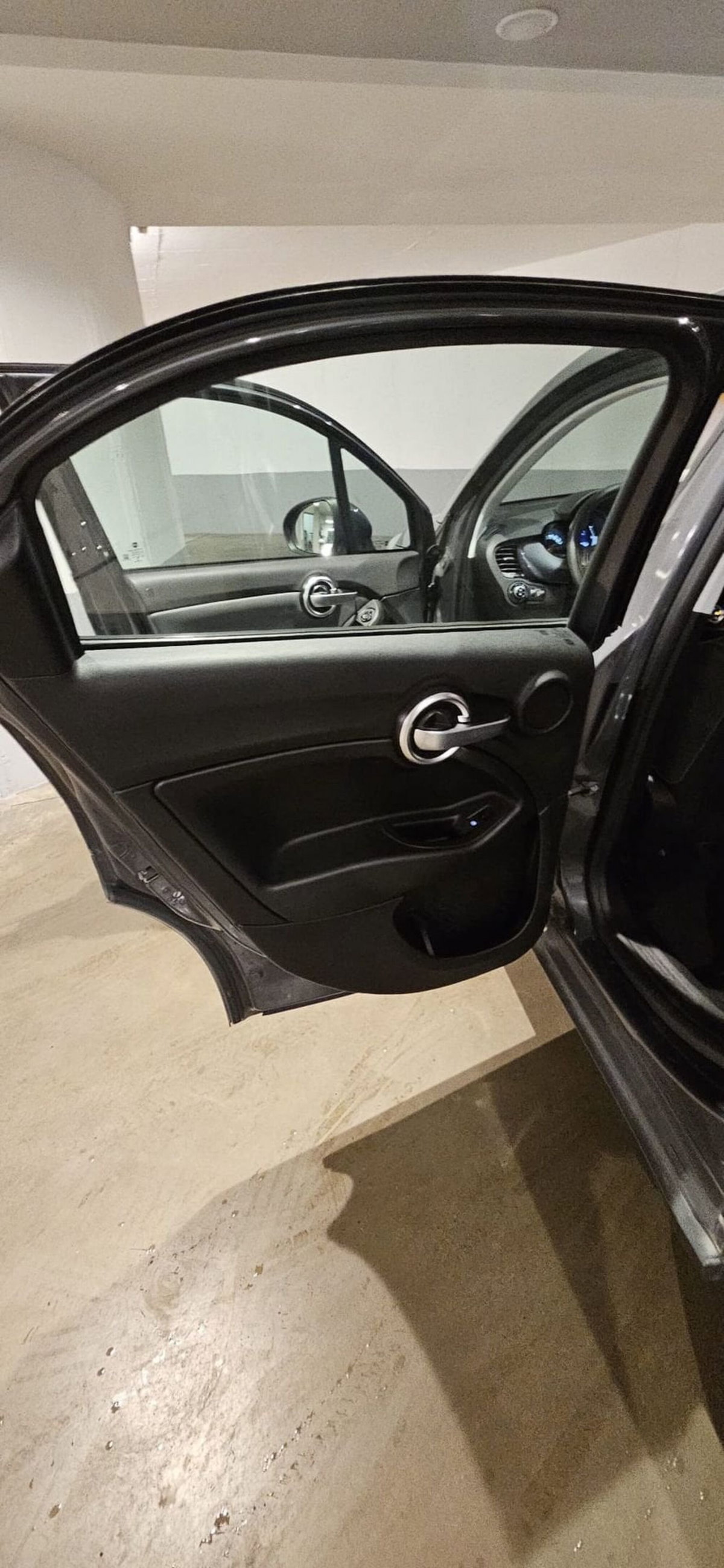 Fiat 500X 1.6 MultiJet 120 CV Pop Star (13)