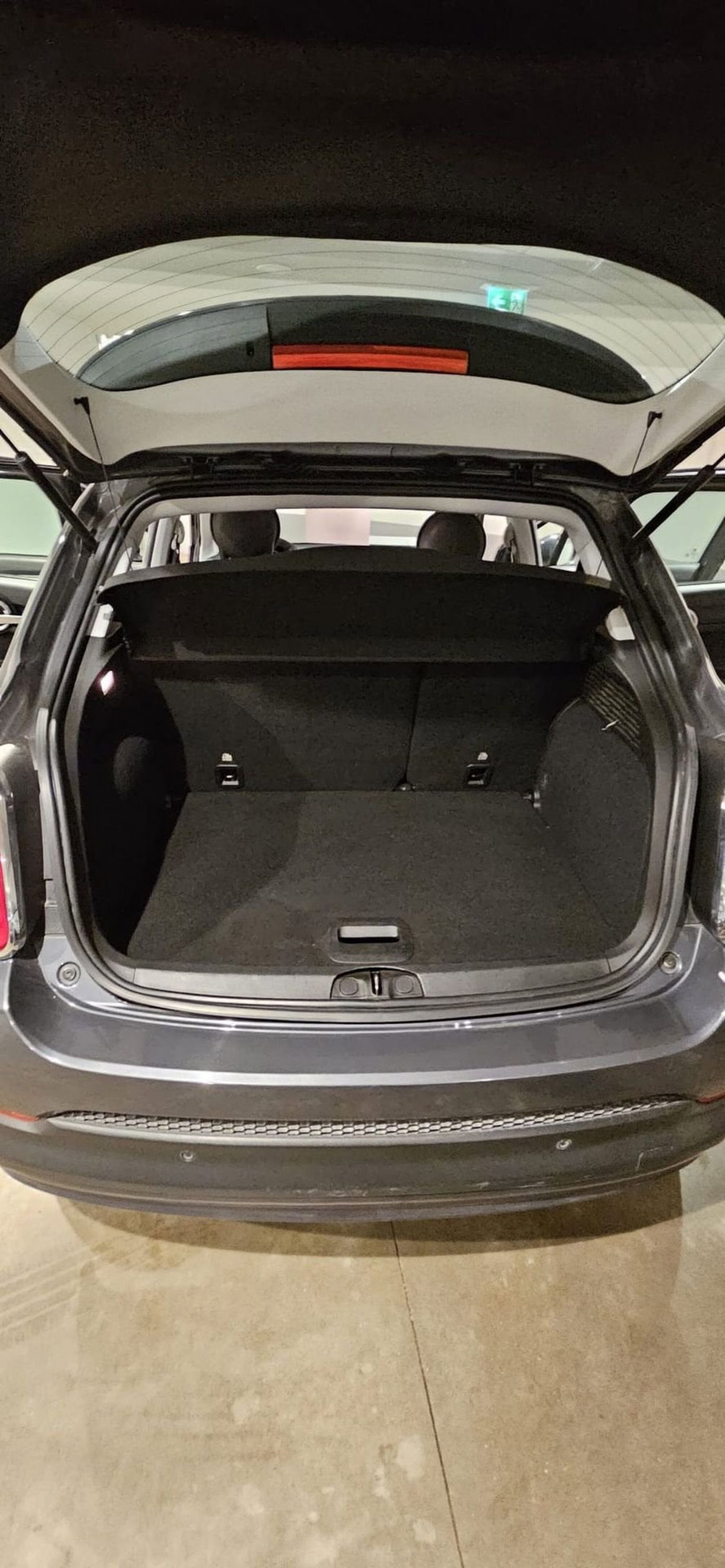 Fiat 500X 1.6 MultiJet 120 CV Pop Star (14)