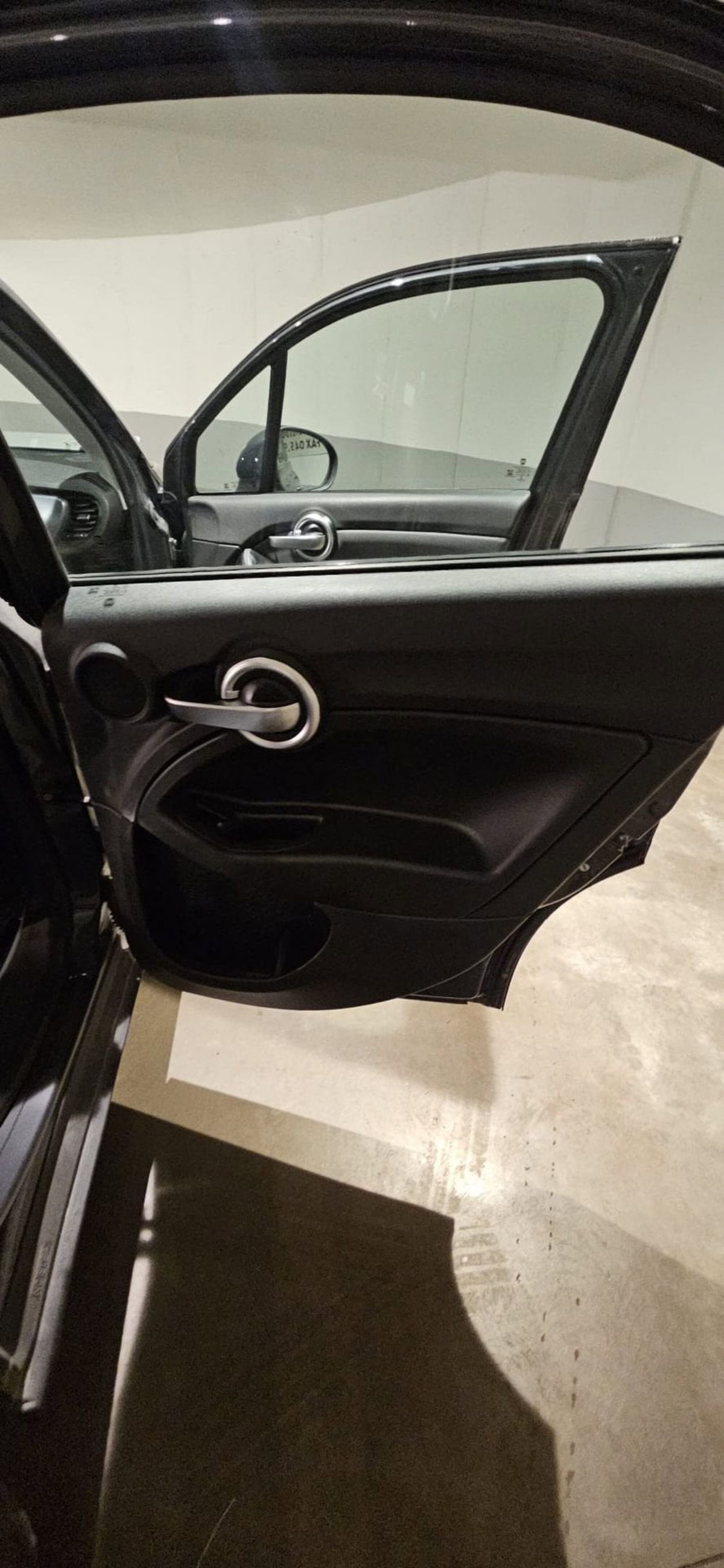 Fiat 500X 1.6 MultiJet 120 CV Pop Star (15)
