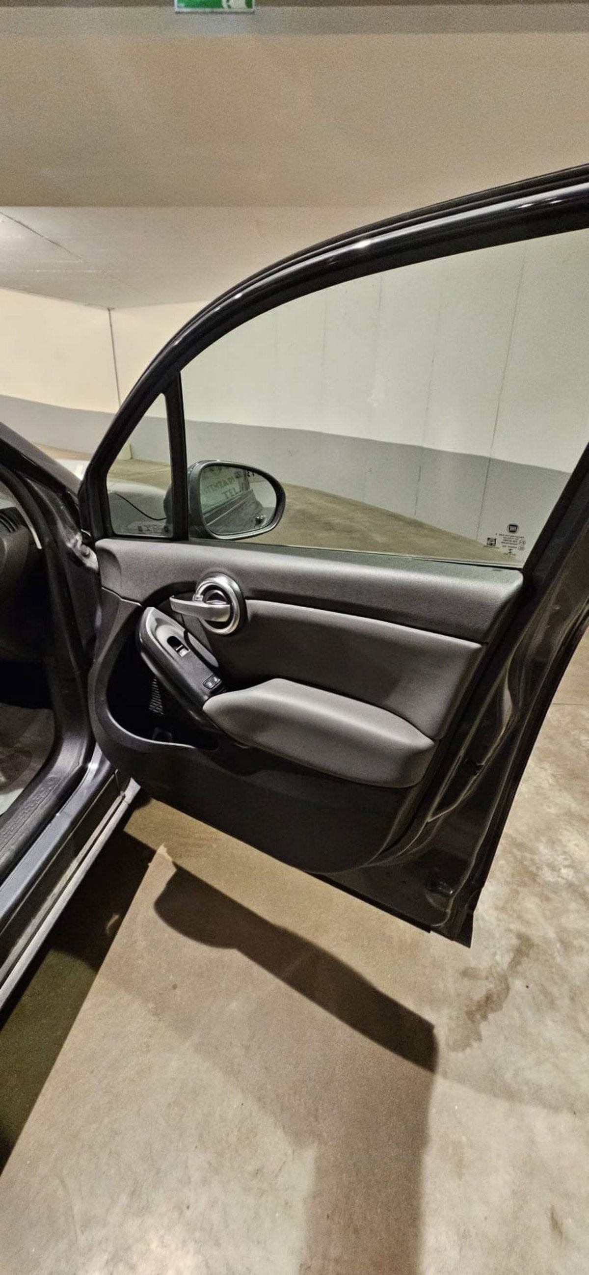 Fiat 500X 1.6 MultiJet 120 CV Pop Star (18)