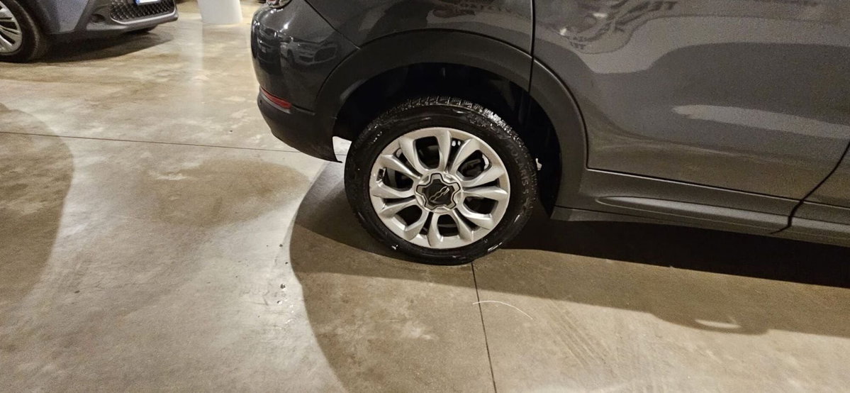 Fiat 500X 1.6 MultiJet 120 CV Pop Star (2)