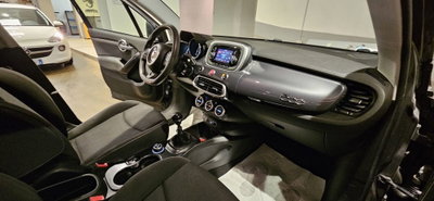 Fiat 500X 1.6 MultiJet 120 CV Pop Star (20)