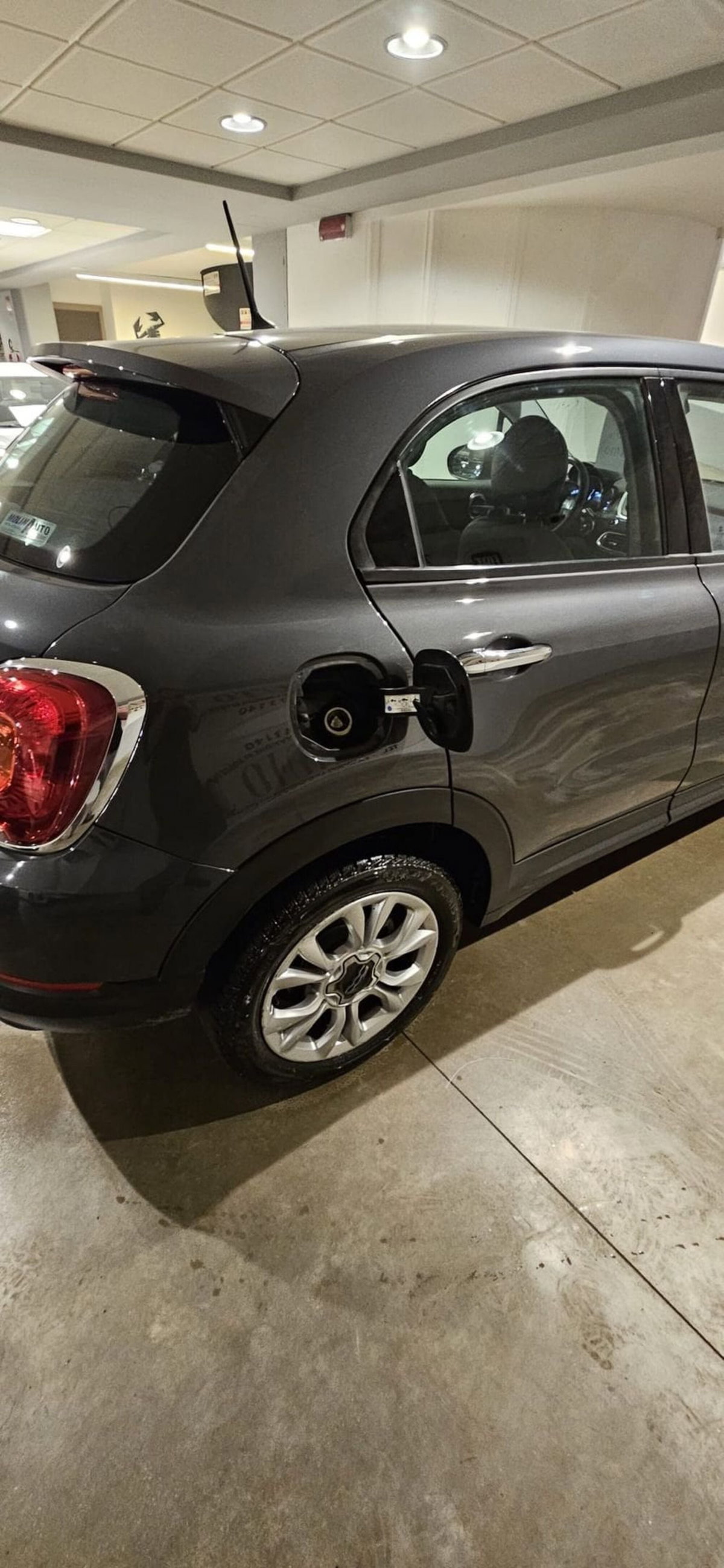 Fiat 500X 1.6 MultiJet 120 CV Pop Star (3)