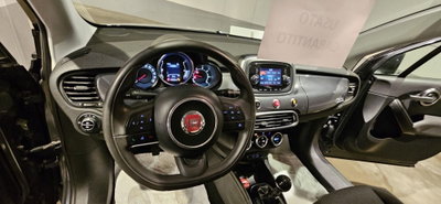 Fiat 500X 1.6 MultiJet 120 CV Pop Star (8)
