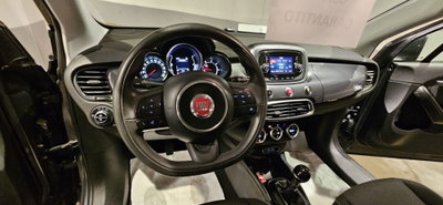 Fiat 500X 1.6 MultiJet 120 CV Pop Star (9)