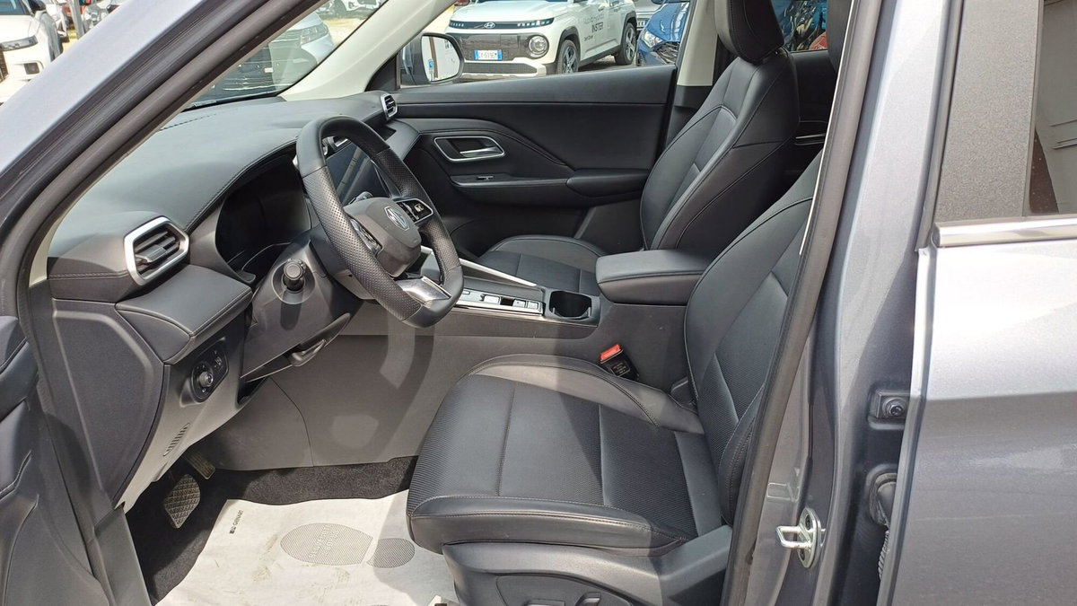 Mg ZS 1.5 hybrid+ Luxury auto (10)